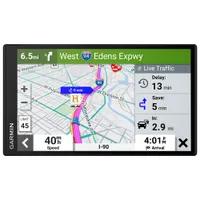 Garmin DriveSmart 76 7" GPS