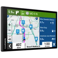 Garmin DriveSmart 76 7" GPS