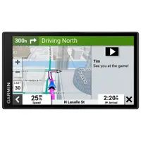 Garmin DriveSmart 66 6" GPS