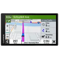 Garmin DriveSmart 66 6" GPS