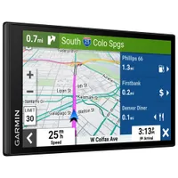 Garmin DriveSmart 66 6" GPS