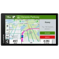 Garmin DriveSmart 66 6" GPS