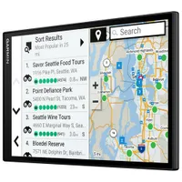 Garmin DriveSmart 86 8" GPS