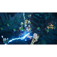 Minecraft Dungeons Ultimate Edition (Xbox Series X / Xbox One)