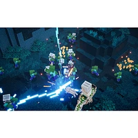 Minecraft Dungeons Ultimate Edition (Xbox Series X / Xbox One)