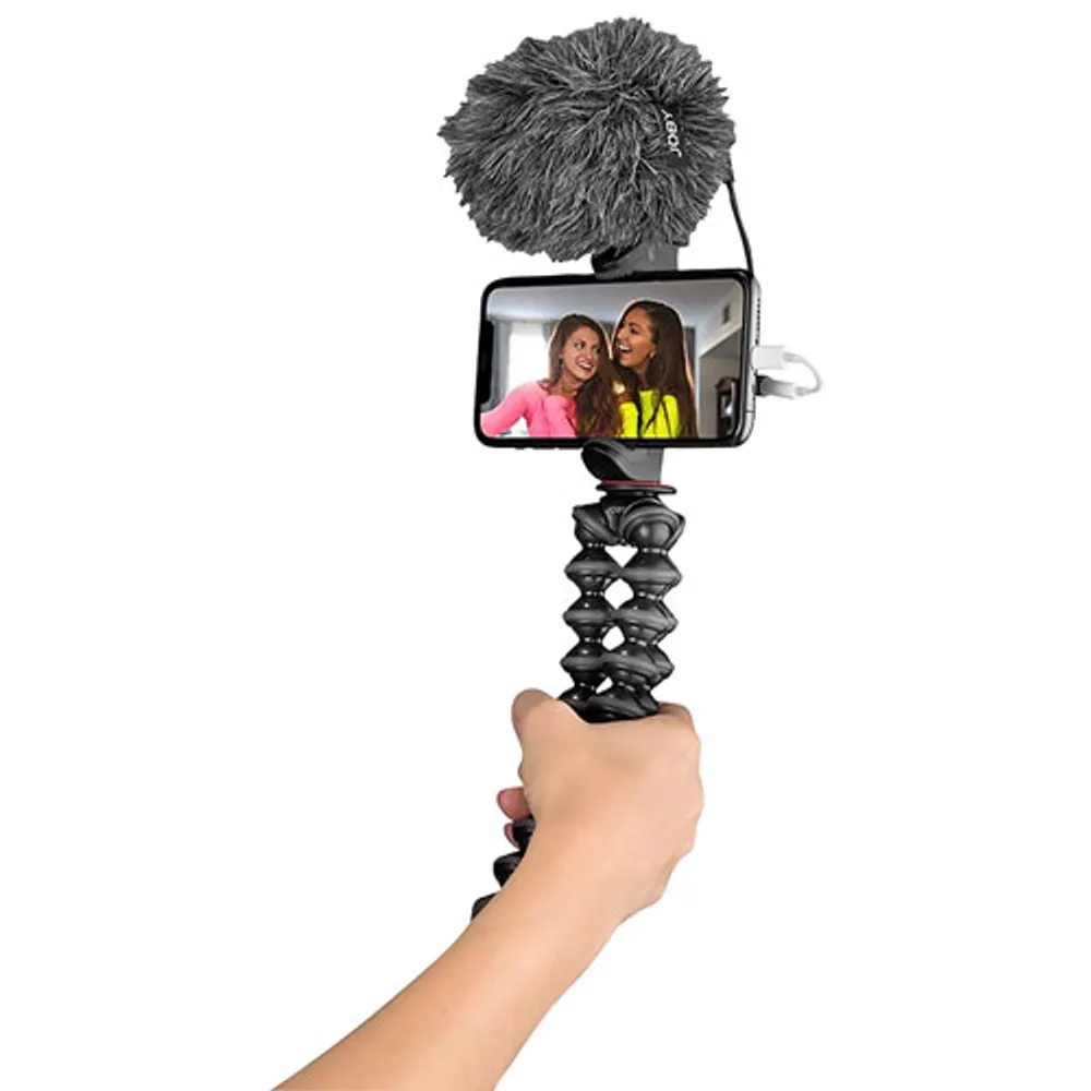 JOBY GorillaPod Creator Kit (JB01729)