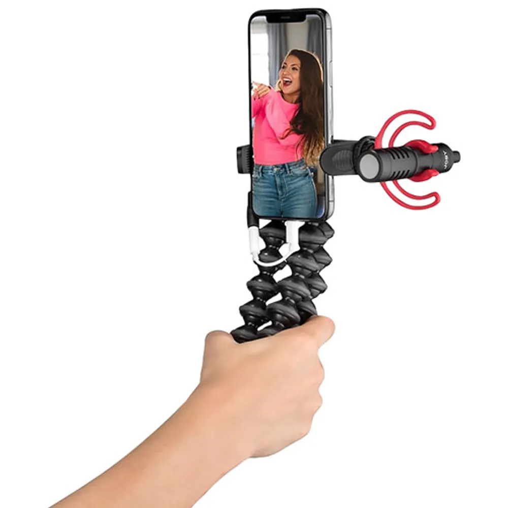 JOBY GorillaPod Creator Kit (JB01729)