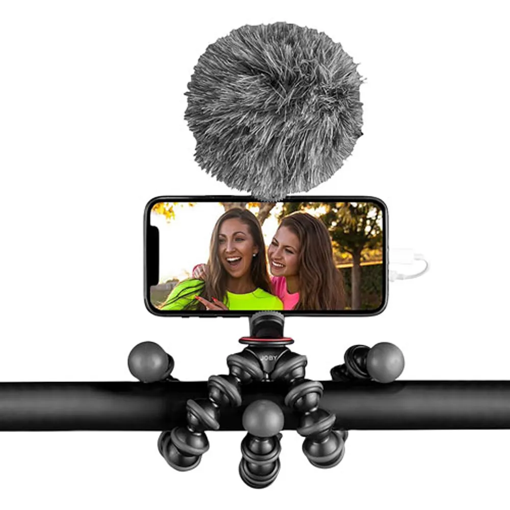 JOBY GorillaPod Creator Kit (JB01729)