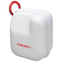 Polaroid Go Camera Case - White