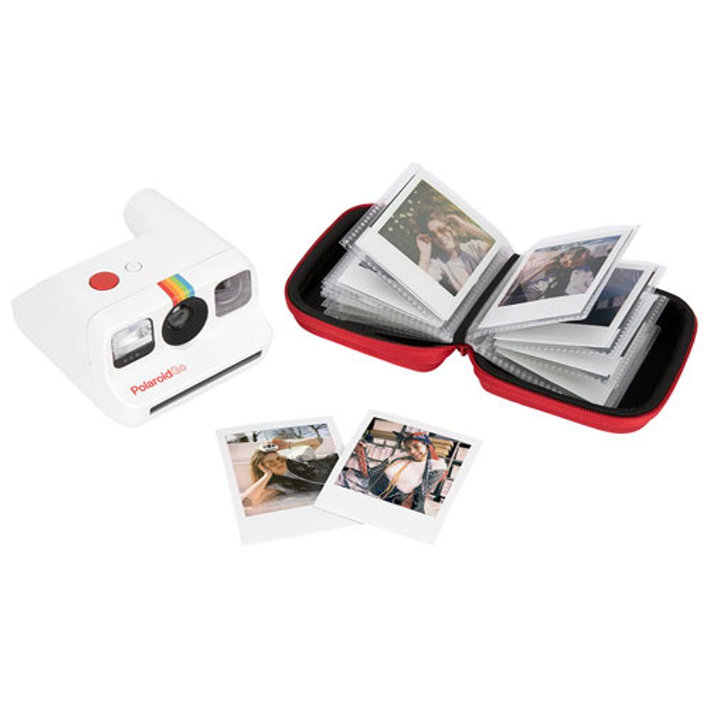 Polaroid Go 36 Photo Album