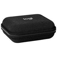 Logitech Mevo Start Camera Case (955-000012) - Black