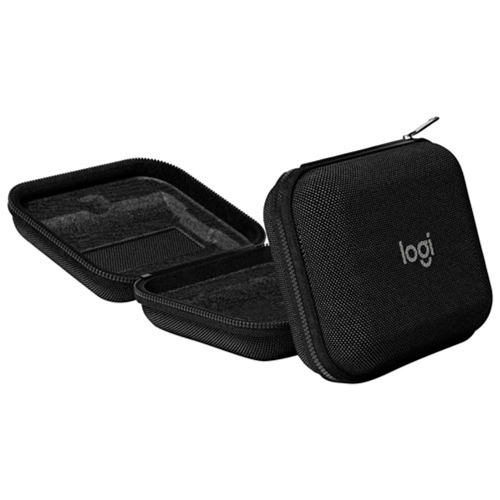 Logitech Mevo Start Camera Case (955-000012) - Black