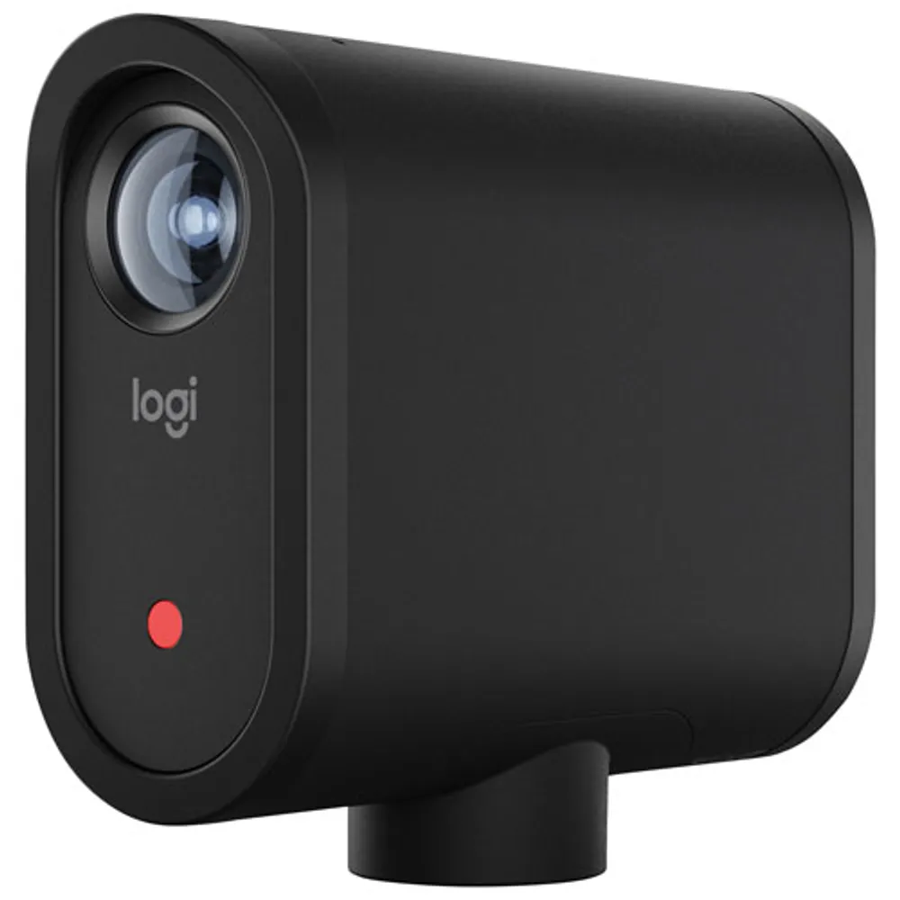 Logitech Mevo Start 1080p HD Wireless Live Streaming Camera