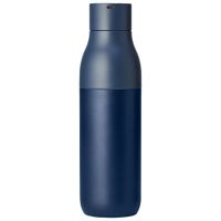 LARQ PureVis 740ml (25 oz.) Self-Cleaning Insulated Stainless Steel Water Bottle