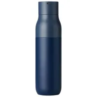 LARQ PureVis 500ml (17 oz.) Self-Cleaning Insulated Stainless Steel Water Bottle