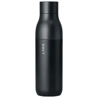 LARQ PureVis 740ml (25 oz.) Self-Cleaning Insulated Stainless Steel Water Bottle