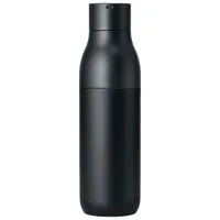 LARQ PureVis 740ml (25 oz.) Self-Cleaning Insulated Stainless Steel Water Bottle