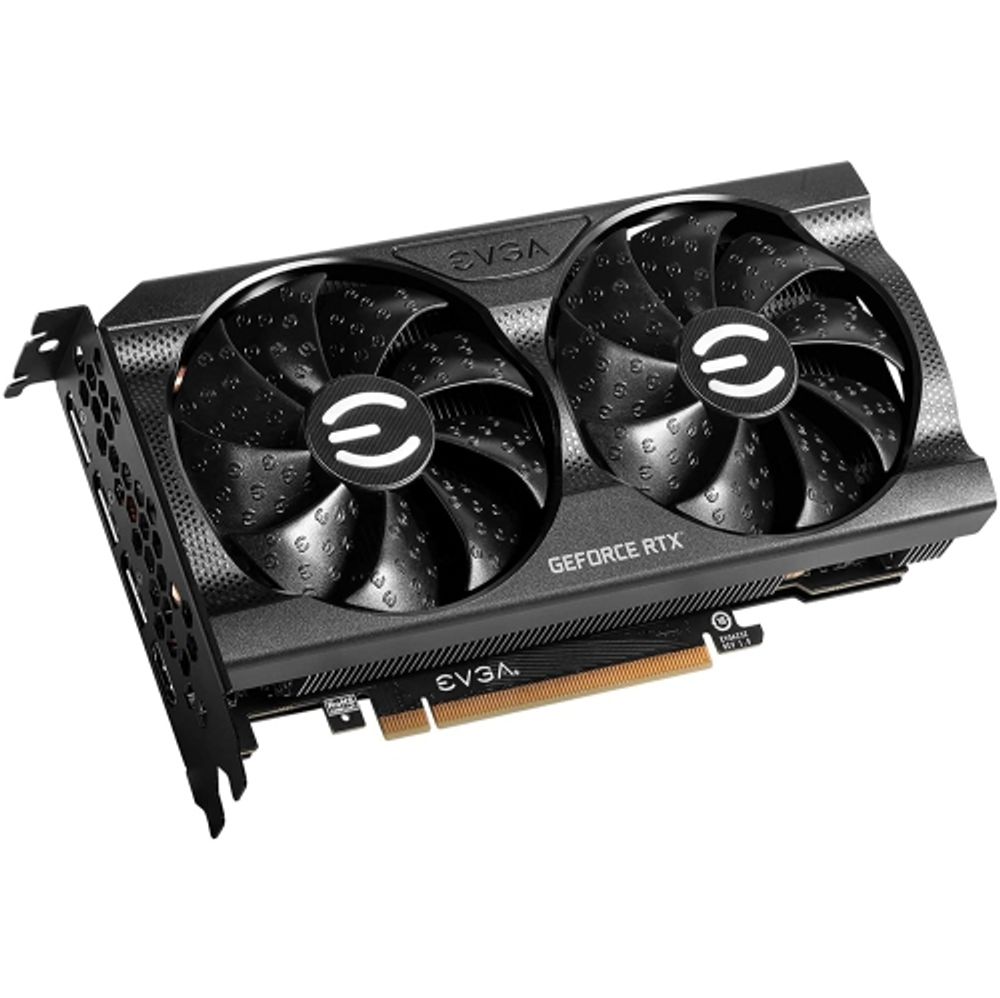 EVGA GeForce RTX 3080 12GB XC3 Ultra Gaming, 12G-P5-4865-KL, 12GB GDDR6X,  iCX3 Cooling, ARGB LED, Metal Backplate, LHR