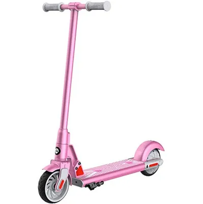 GOTRAX GKS Electric Scooter (150W Motor / 12km/h Top Speed) - Pink - Open Box
