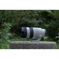 Sony E-Mount Full-Frame FE 70-200mm F2.8 GM OSS II G Master Telephoto Zoom Lens