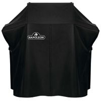 Napoleon Rogue SE 525 76500 BTU Propane BBQ with Grill Cover - Only at Best Buy
