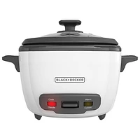 Black & Decker Rice Cooker