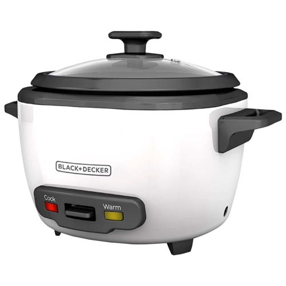 Black & Decker Rice Cooker