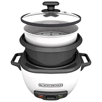 Black & Decker Rice Cooker