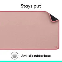 Logitech Studio Desk Mat