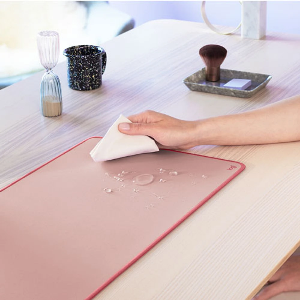 Logitech Studio Desk Mat