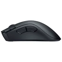 Razer DeathAdder V2 14000 DPI Bluetooth Optical Gaming Mouse - Black