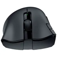 Razer DeathAdder V2 14000 DPI Bluetooth Optical Gaming Mouse - Black