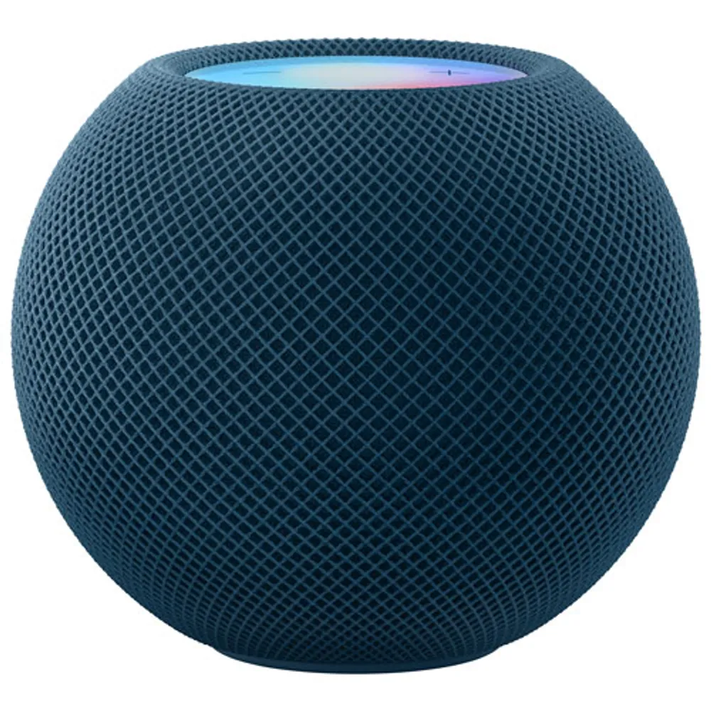 Apple HomePod mini - Blue