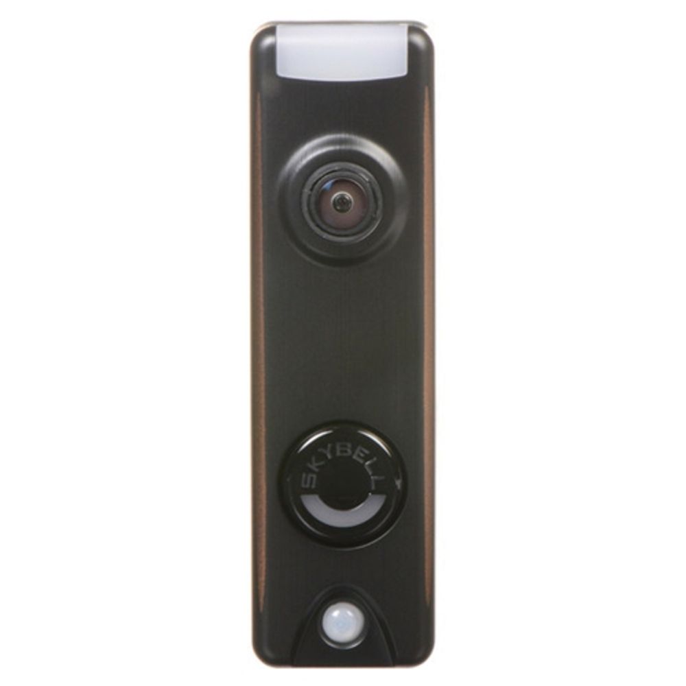 honeywell skybell trim plus