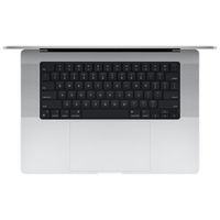 Apple MacBook Pro 16" (2021) - Silver (Apple M1 Pro Chip / 512GB SSD / 16GB RAM) - English
