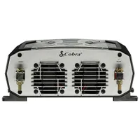 Cobra Pro 1500W Power Inverter