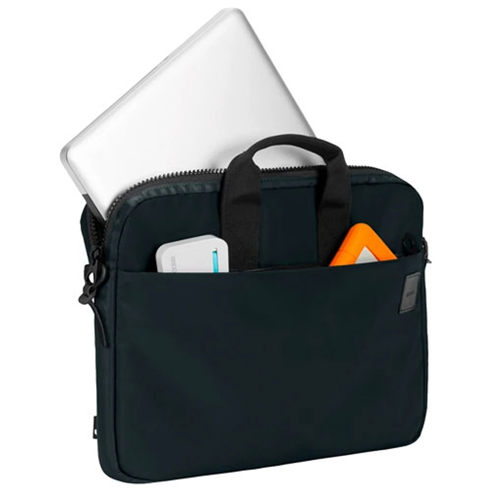 Incase Compass 13" Laptop Bag - Black