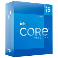 Intel Core i5-12600K 10-Core 3.7GHz Processor