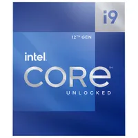 Intel Core i9-12900K Octa-Core 3.2GHz Processor