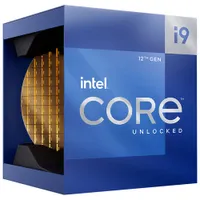 Intel Core i9-12900K Octa-Core 3.2GHz Processor