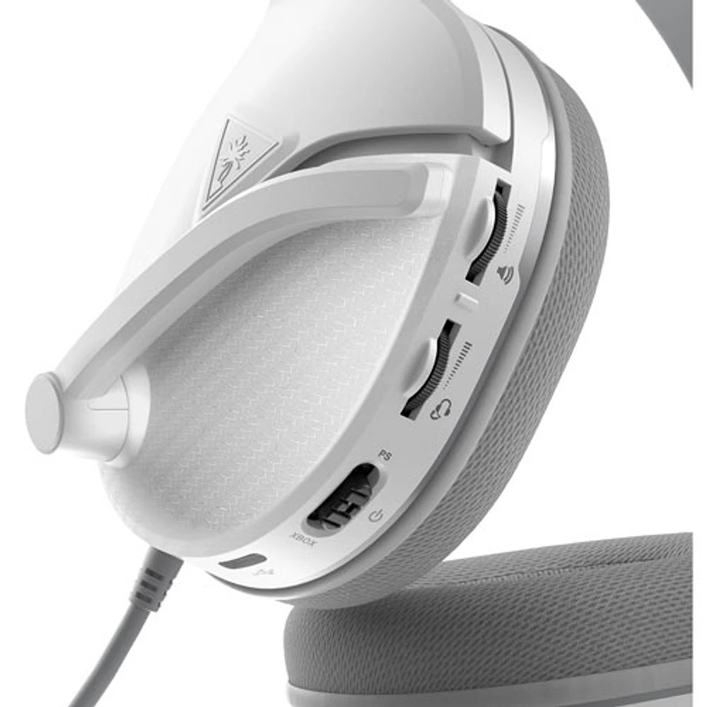 Casque de jeu Recon 200 Gen 2 de Turtle Beach