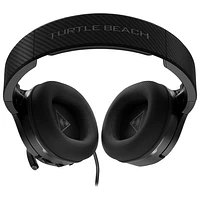 Turtle Beach Recon 200 Gen 2 Gaming Headset - Black