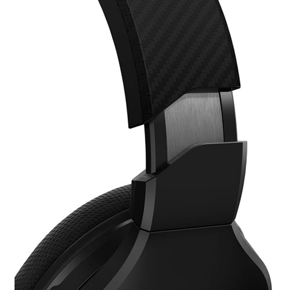 Turtle Beach Recon 200 Gen 2 Gaming Headset - Black