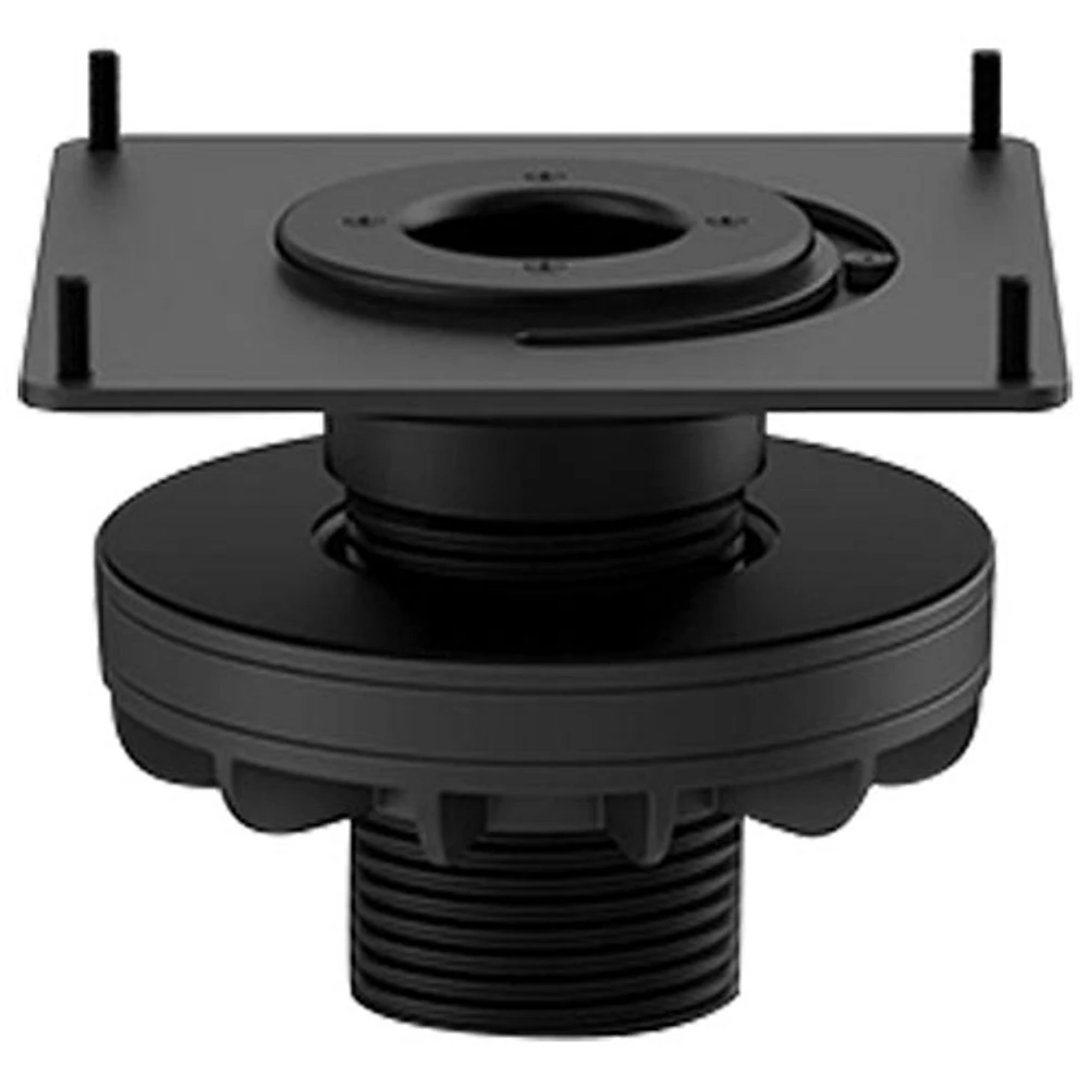 Logitech Tap Table Mount (939-001811) - Black