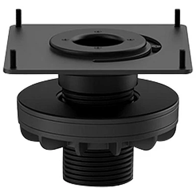 Logitech Tap Table Mount (939-001811) - Black