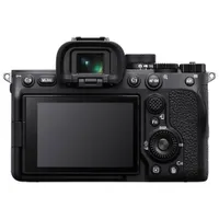 Sony Alpha 7 IV Full-Frame Mirrorless Camera (Body Only)