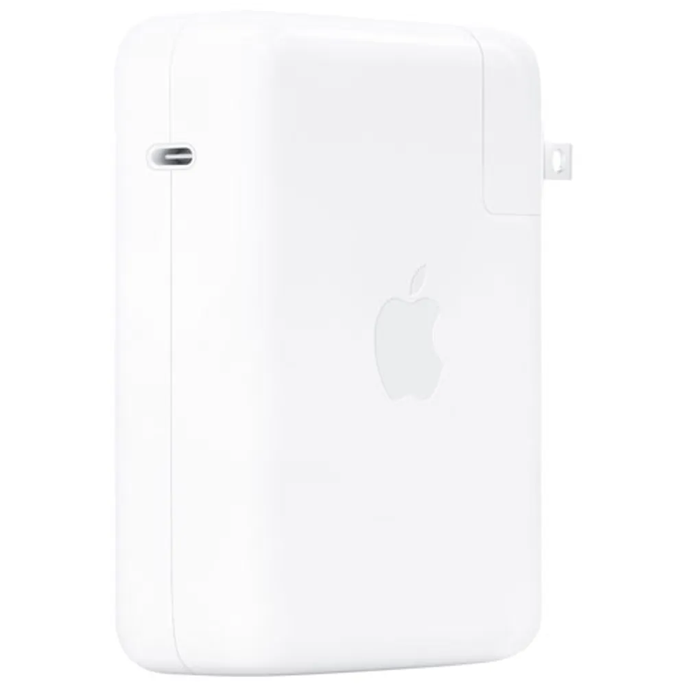 Apple 140W USB-C Power Adapter (MLYU3AM/A)