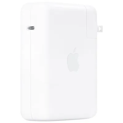 Apple 140W USB-C Power Adapter (MLYU3AM/A)