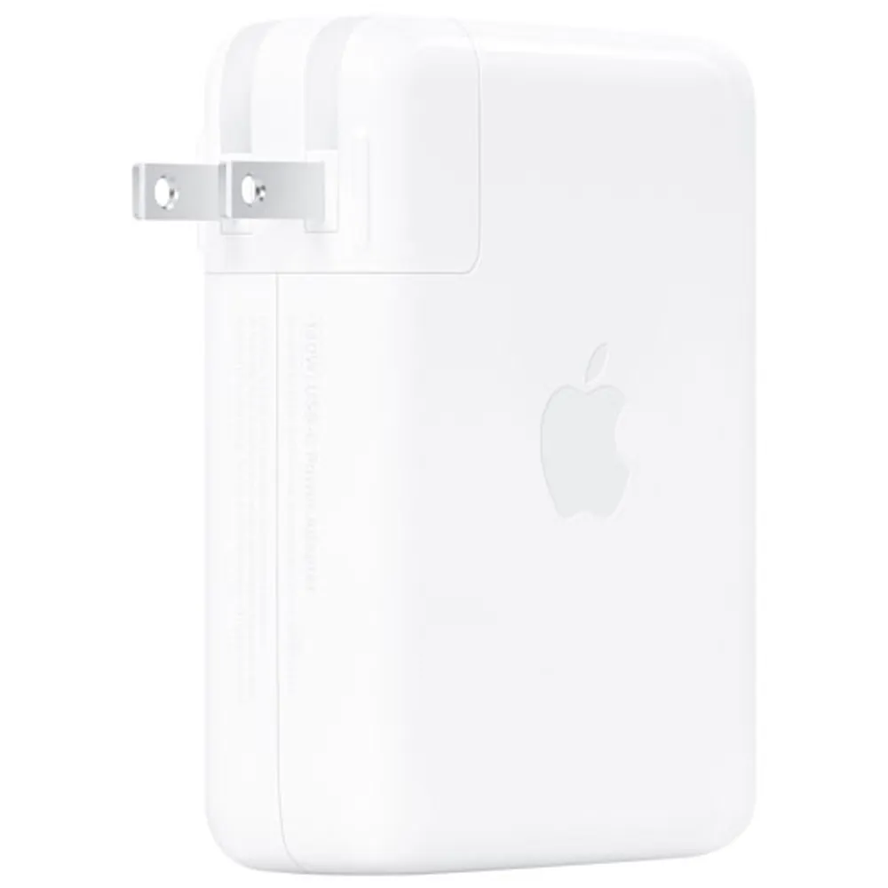 Apple 140W USB-C Power Adapter (MLYU3AM/A)