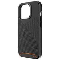 Gear4 Denali Fitted Soft Shell Case for iPhone 13 Pro - Black